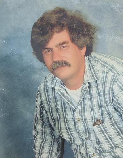 Keith Steven White Profile Photo