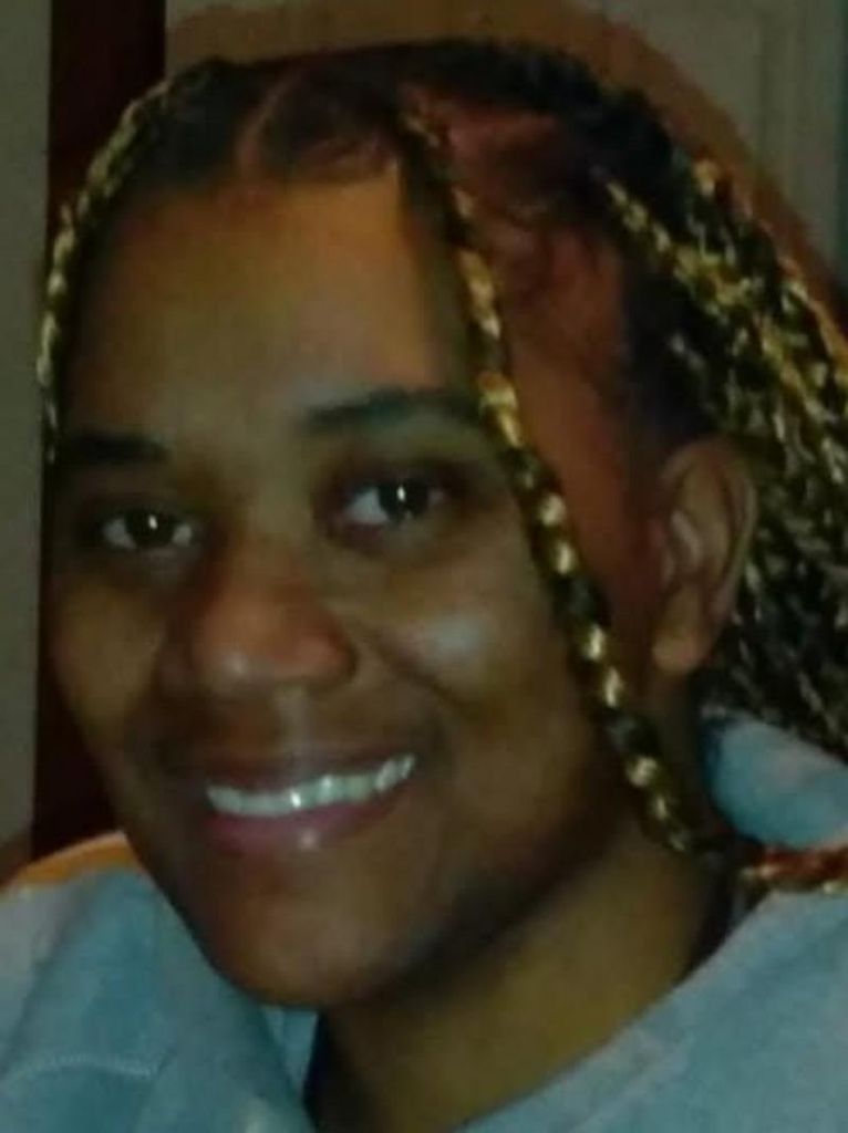 Sequella Montress Roberts Profile Photo