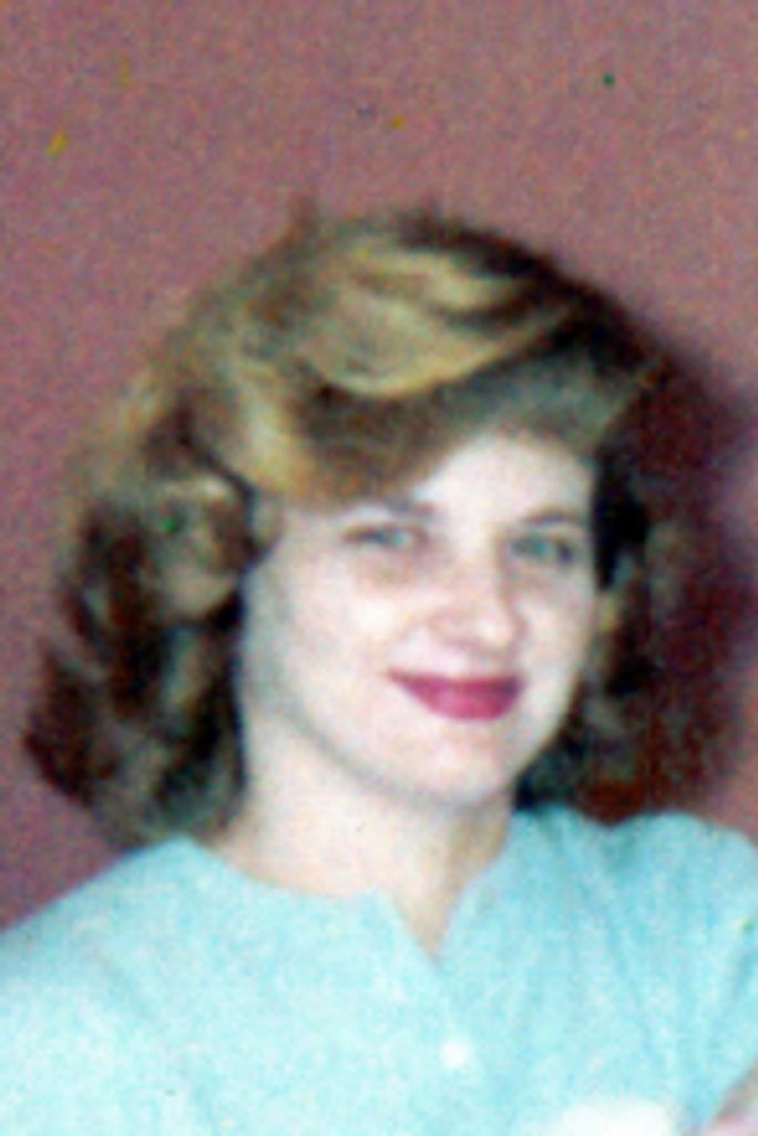 Mary Elizabeth Ejsmont