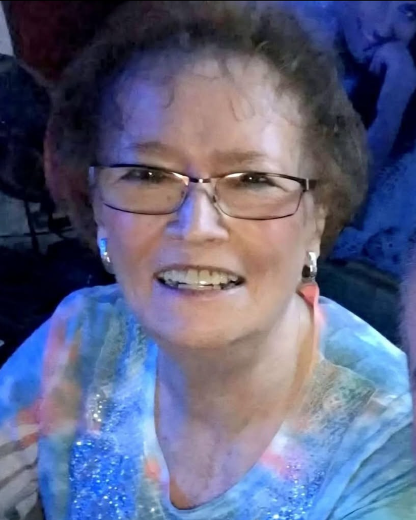 Linda Eileen McLemore