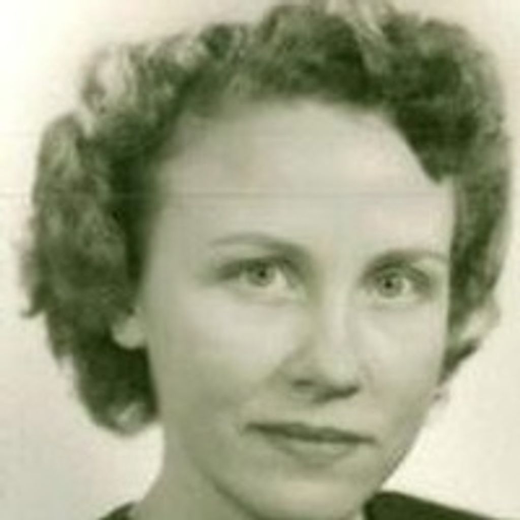 Sophie C. Emmerich