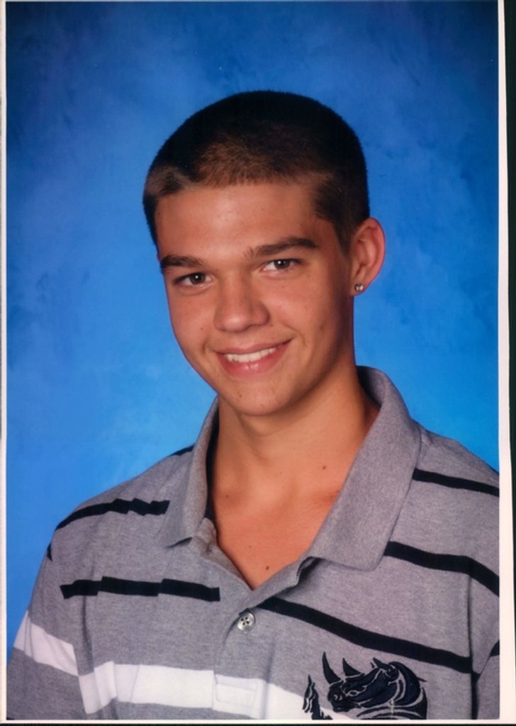 Ryan John Kowalski Profile Photo