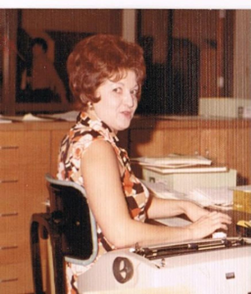 Mina Staten