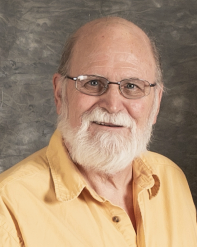 Thomas "Tom" Jones Profile Photo