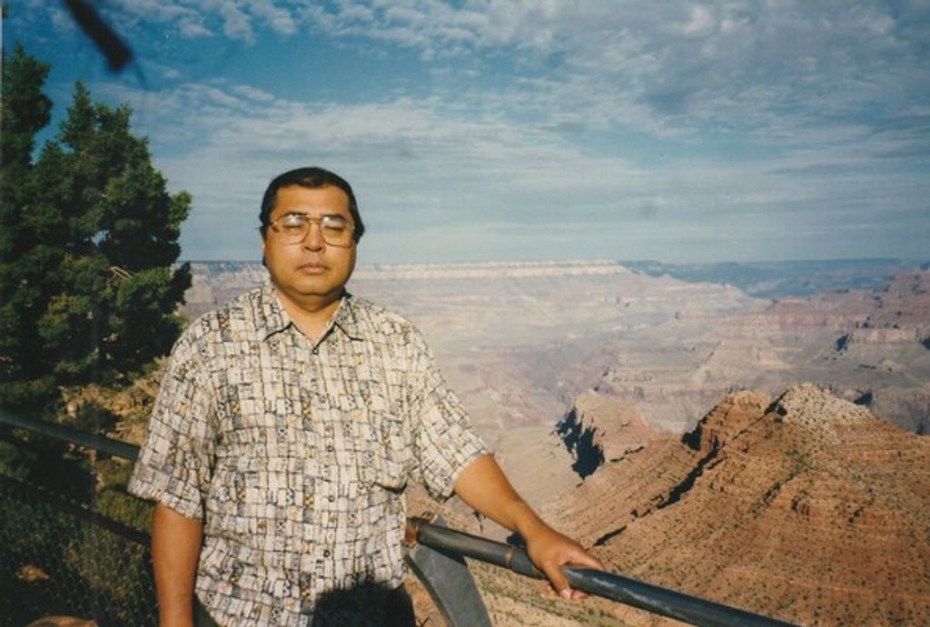 Freddie A. Igano Profile Photo