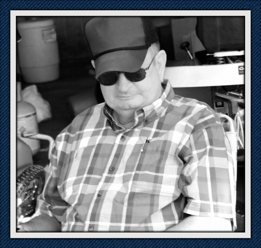 Harold F. Stein Profile Photo