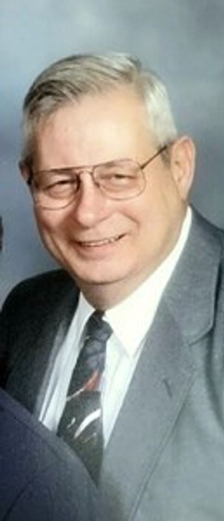 Gene Montgomery Profile Photo