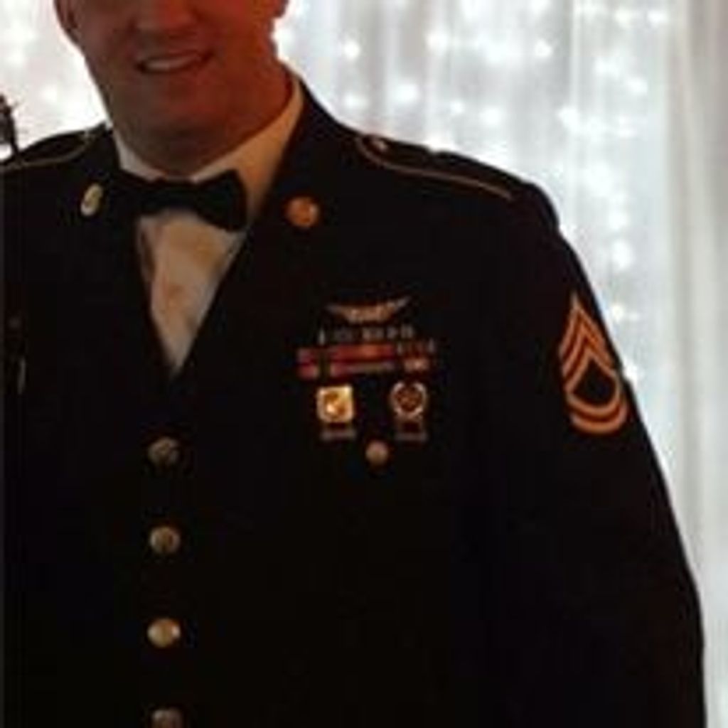 Msg Charles L. Higgins