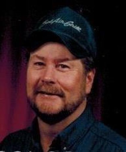 Charles Odell Belcher Profile Photo