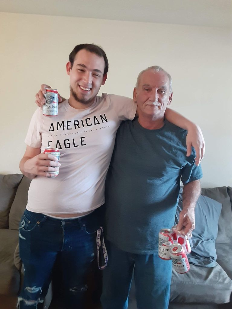 Gregory Dale Hornsby