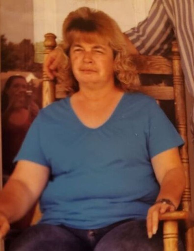Tama Colleen Dixon