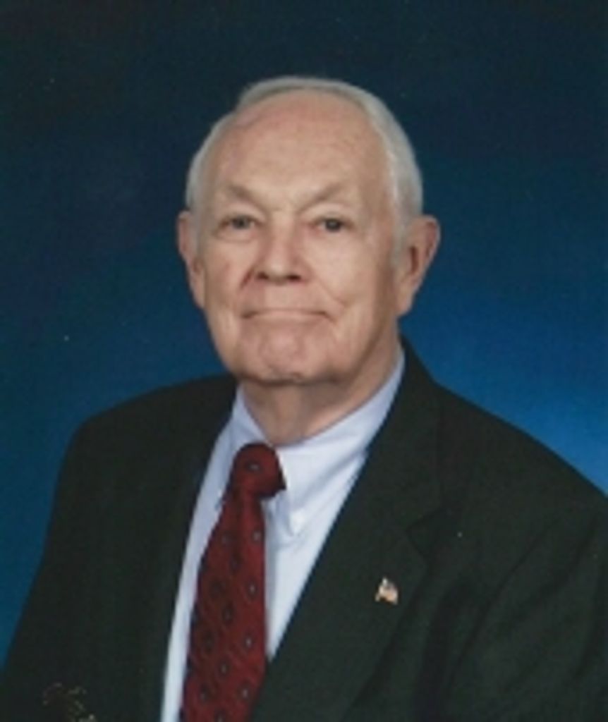 William Austin Gerrard Profile Photo