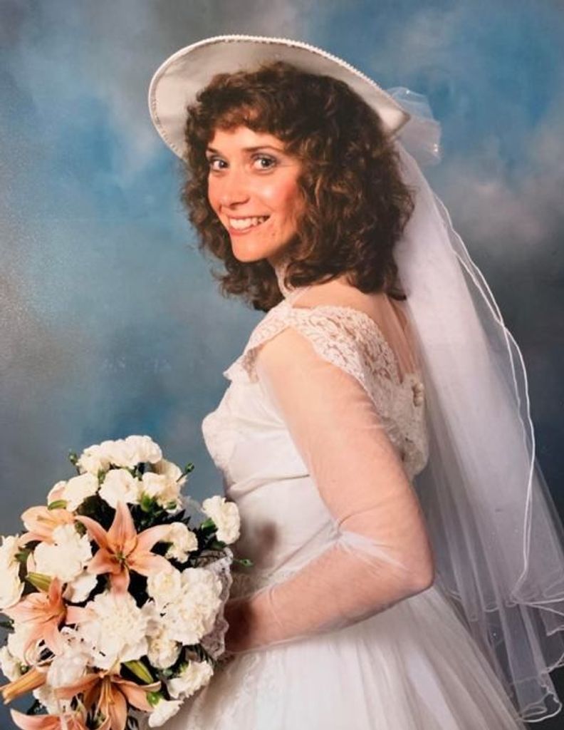 Wendy Lynne (Mackinson)  Cameron Profile Photo