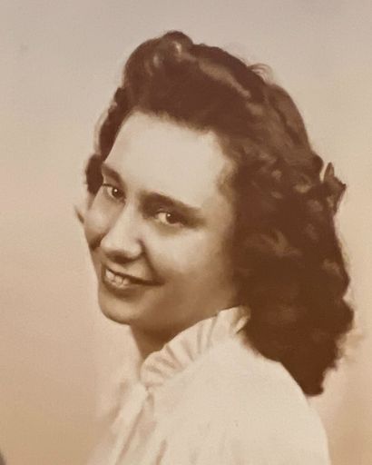 Arlene Alice Sumner's obituary image