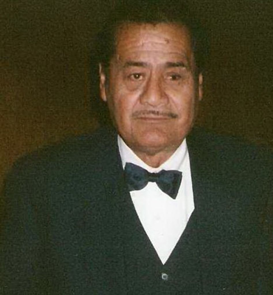 Pete Martinez
