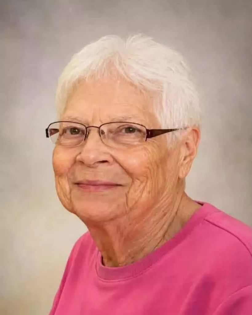Patricia Alene Stout Profile Photo