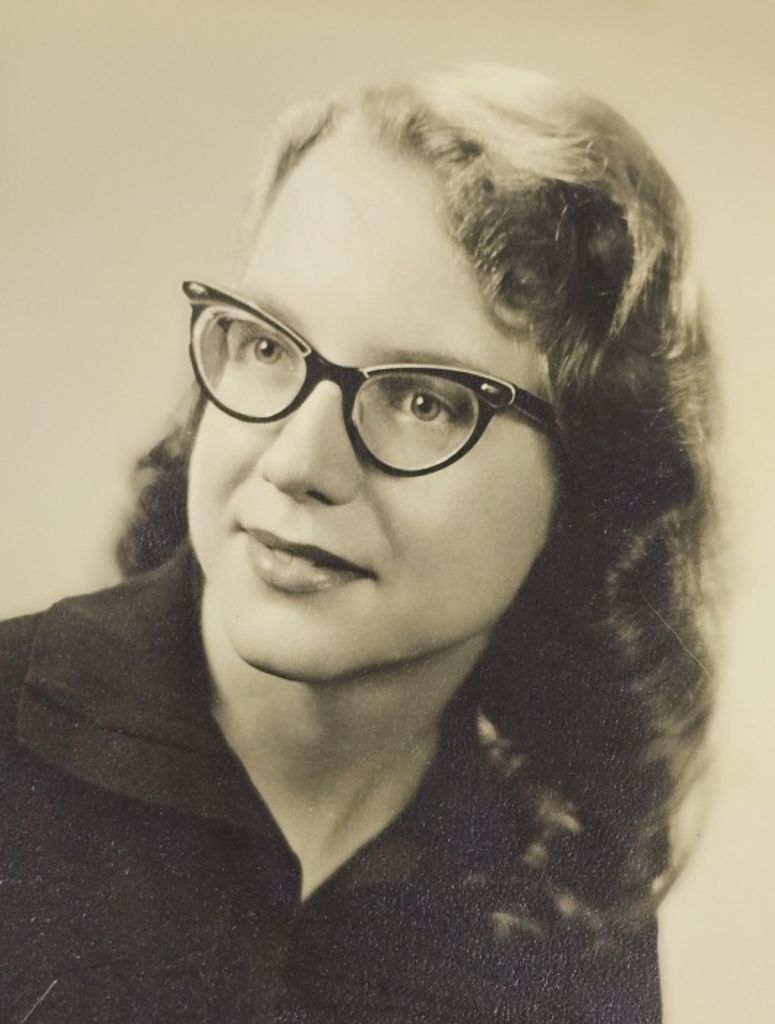 Mary Ann (Soles)  Keen