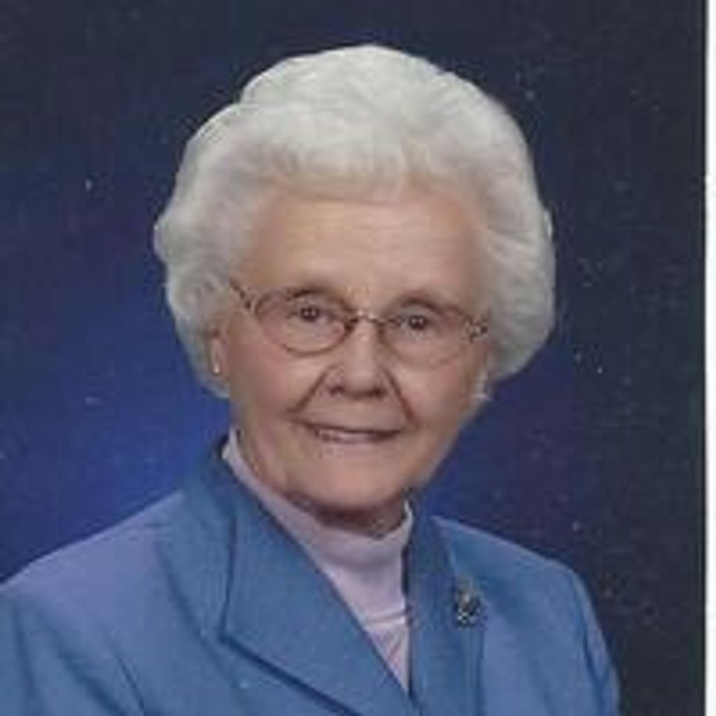 Mary Bonney Profile Photo