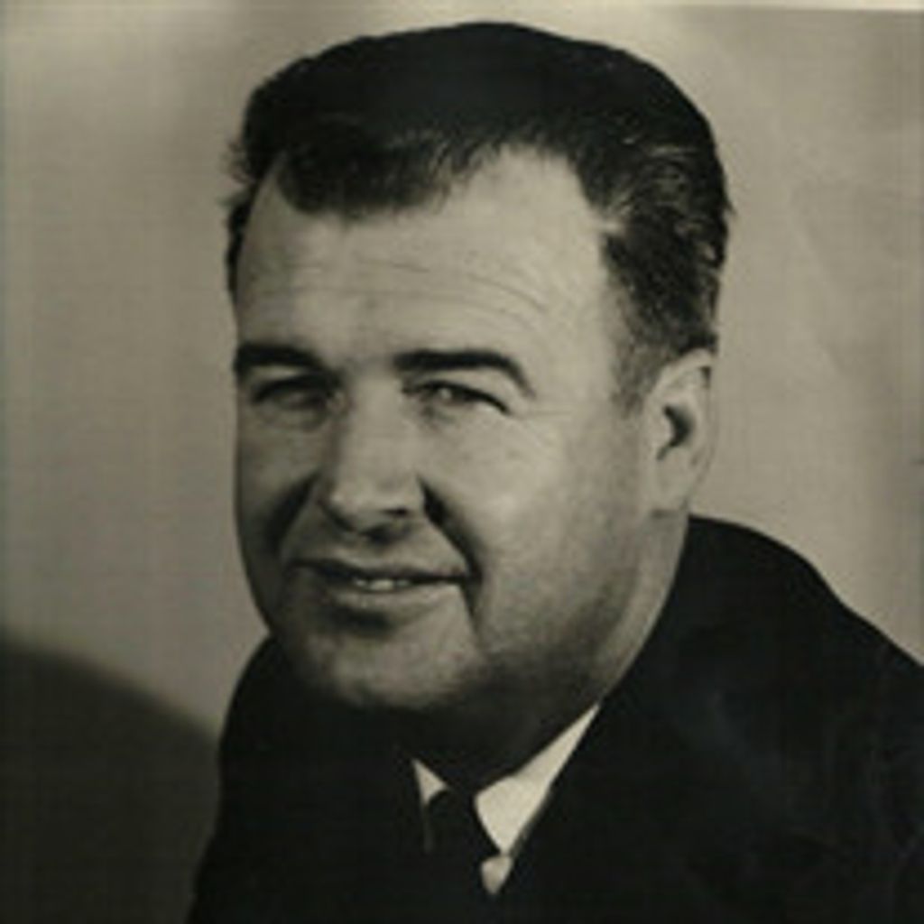 Charles Douglas "Doug" Stevens