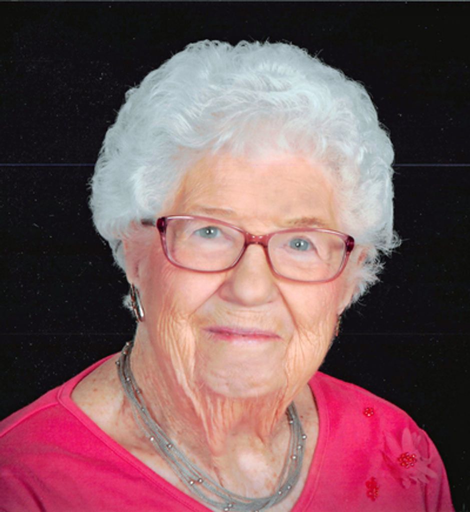 M. Leah Hayes Profile Photo