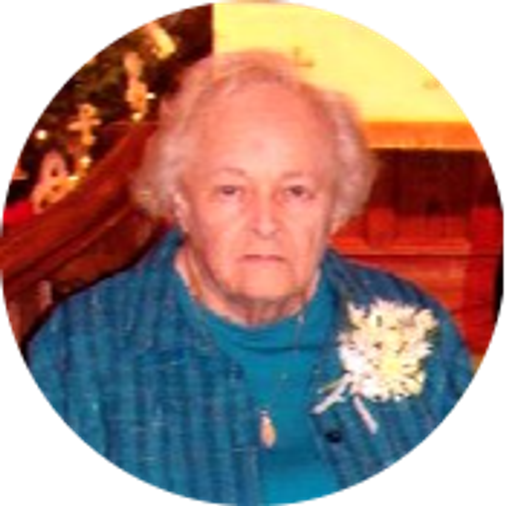 Roberta Longshore