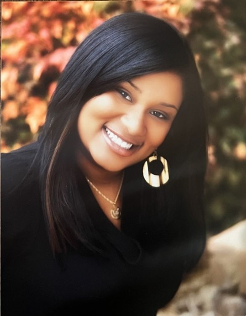 Tanisha Stephens Profile Photo