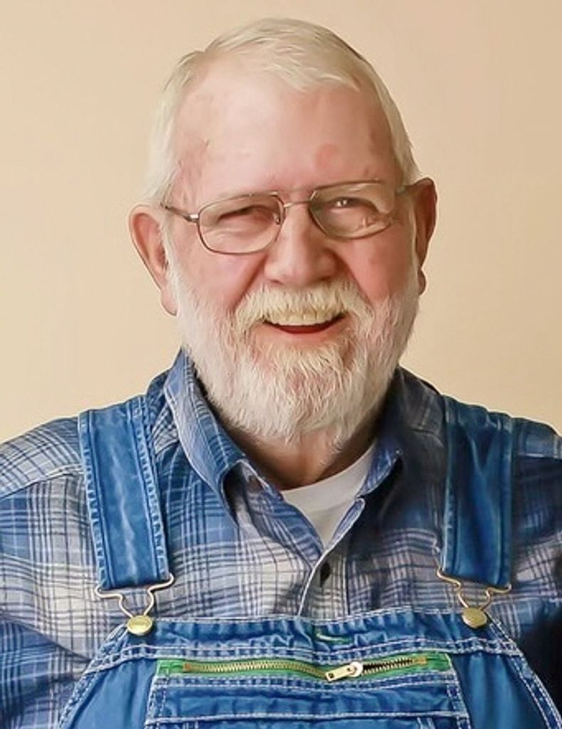 Carlos  Dale "Hooker"  Mays  Profile Photo