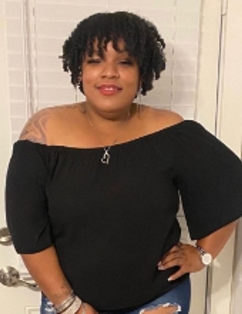 Latisha "Tasha" Lynn Aucoin