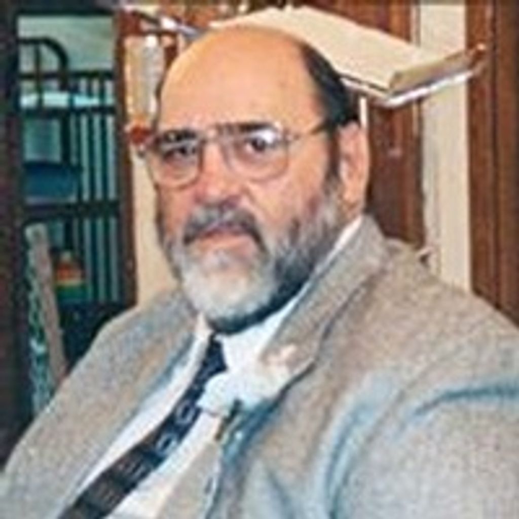 James V. Torch, Jr.