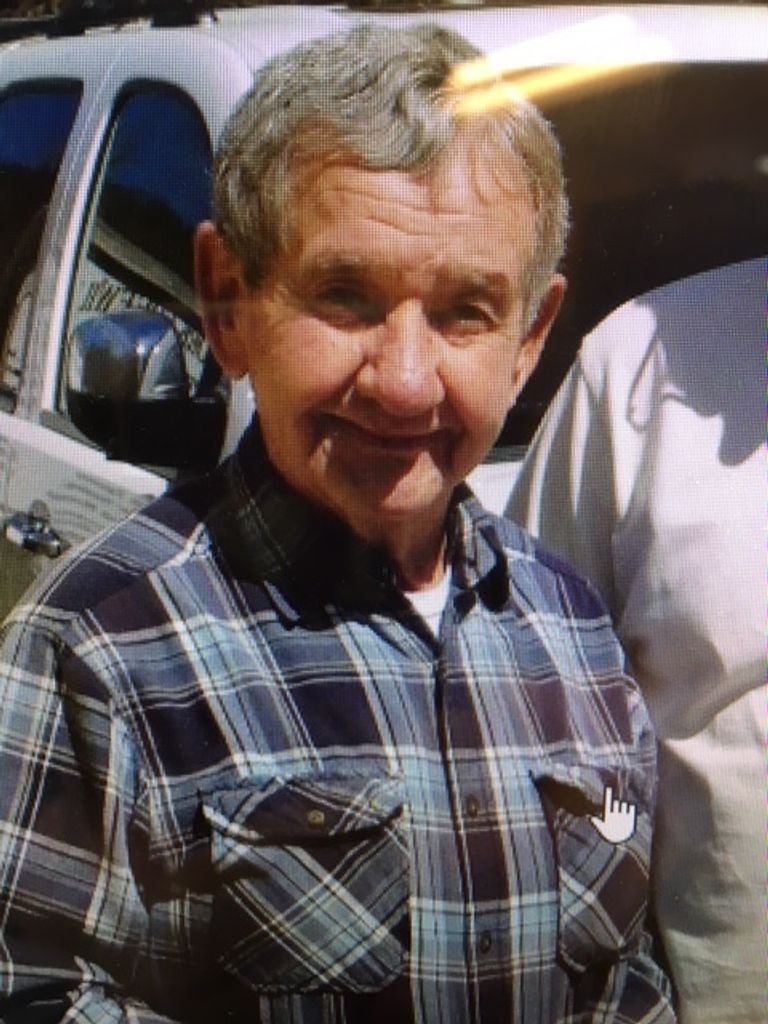 Richard Collins Profile Photo