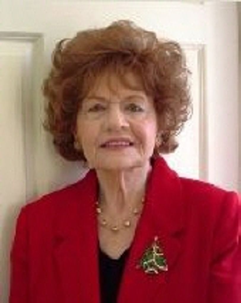 Jeanne Palipchak