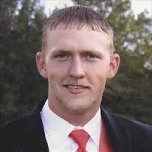 Thomas Akridge Profile Photo