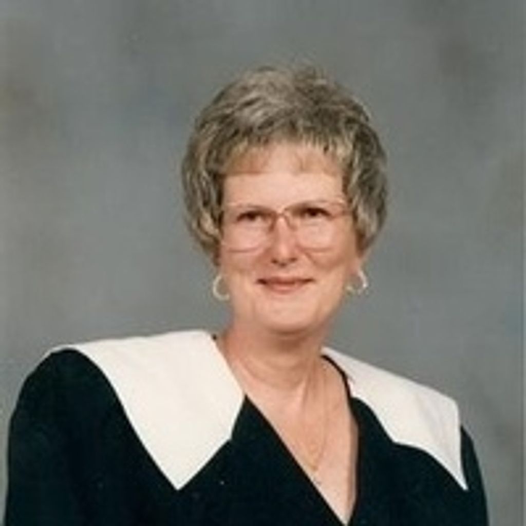 Linda B. McCrary Profile Photo
