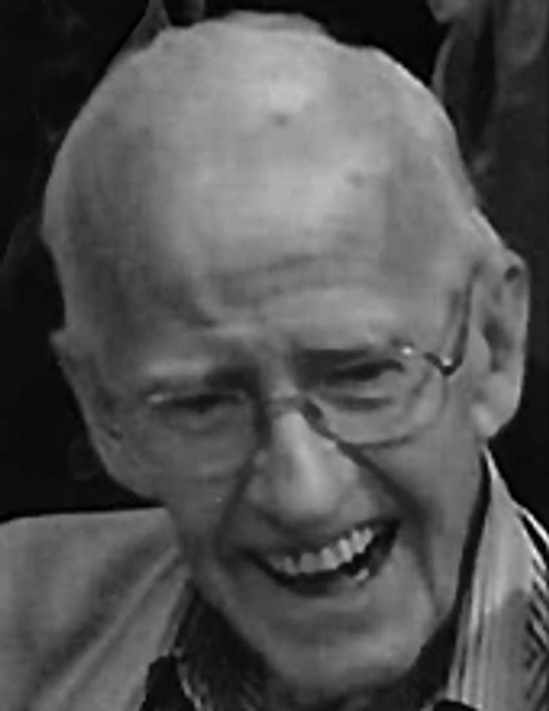 John S. May