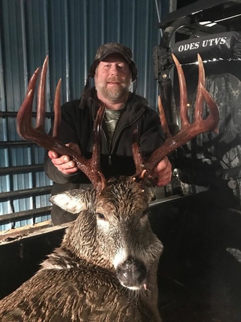 Delbert Wayne Jepson Profile Photo