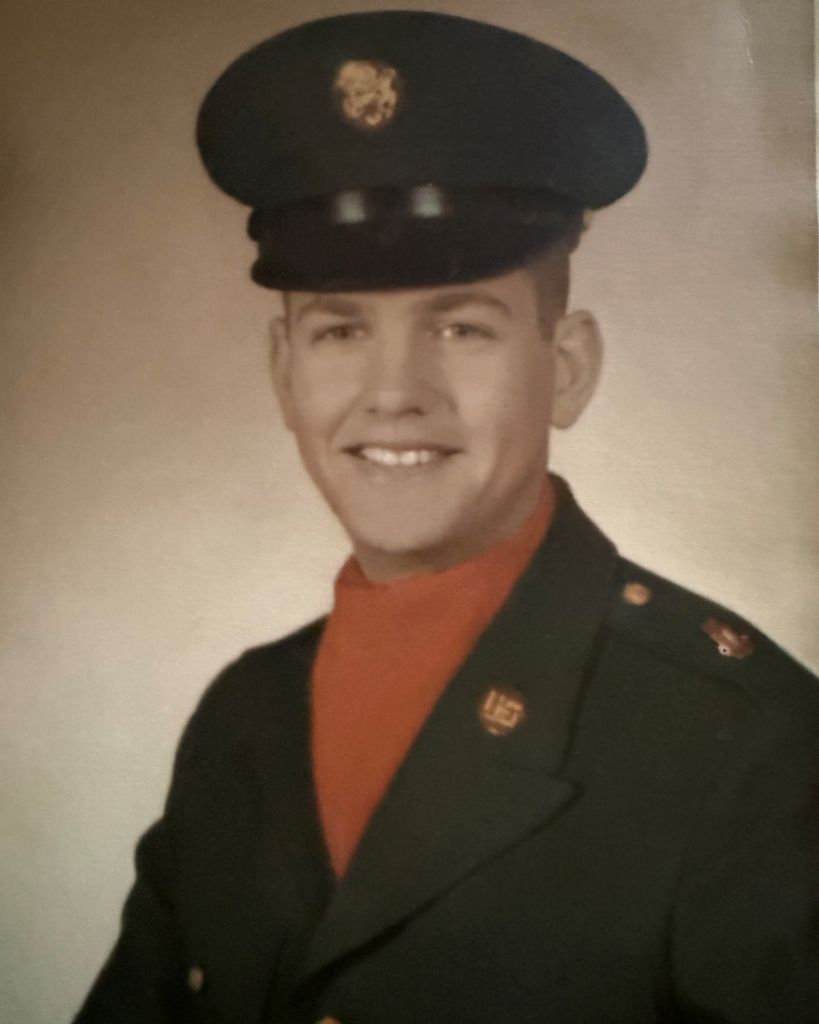 Richard Duane Murphy Profile Photo