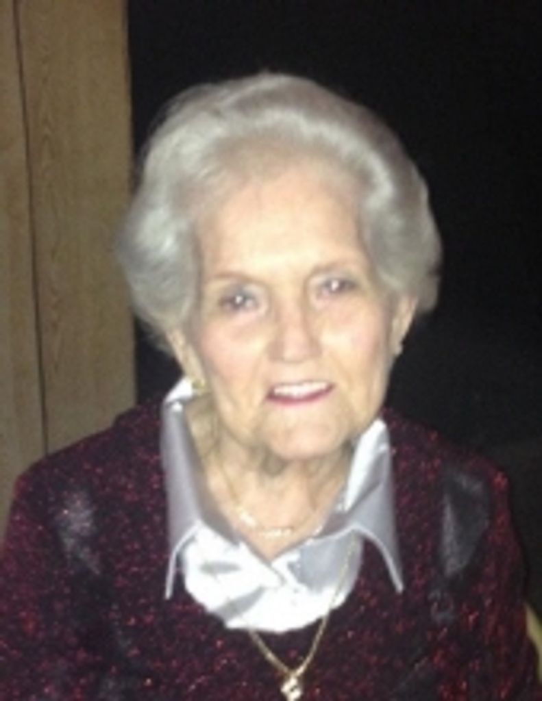 Marjorie L. Wright Ouzts Profile Photo