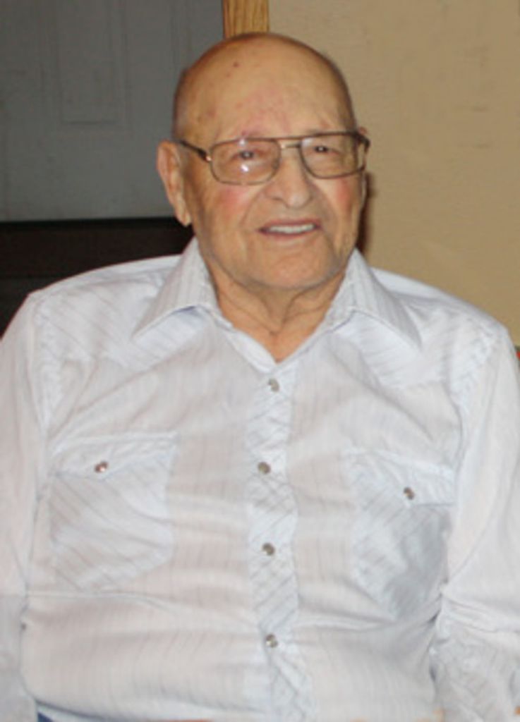 Orrin Smith Profile Photo