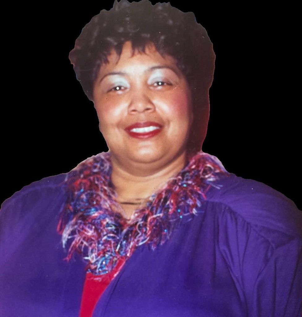Mae F. Perry