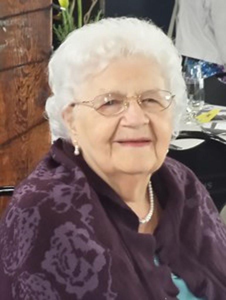 Charlotte J. Jergens