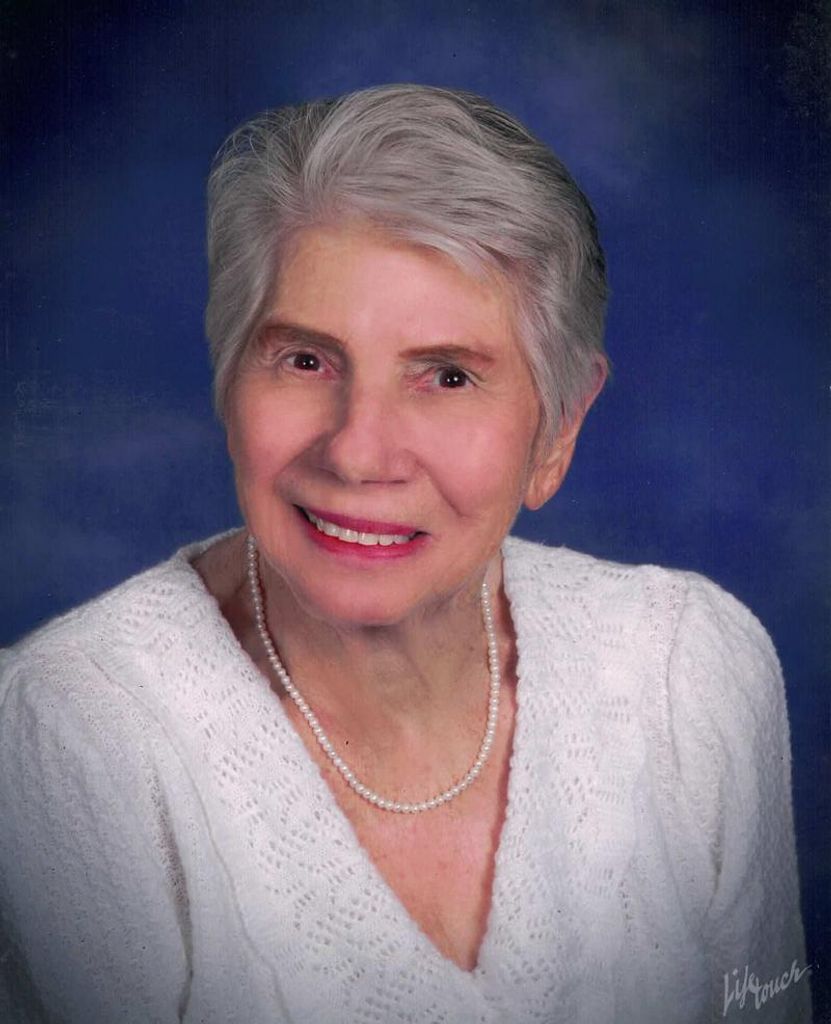 Marie Teresa Knight Profile Photo