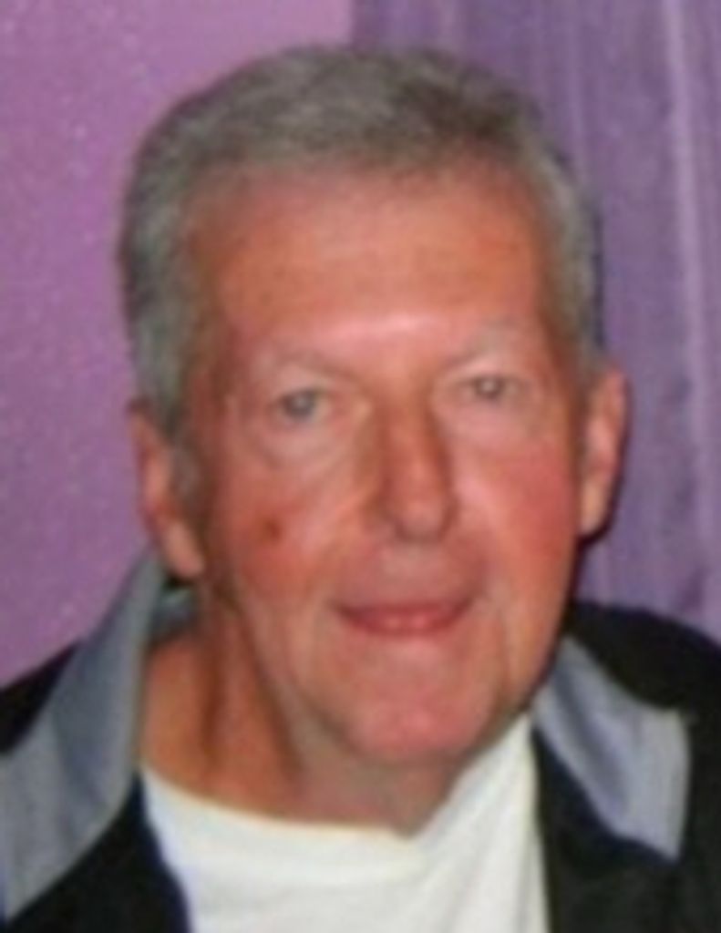 John Paul Jamison