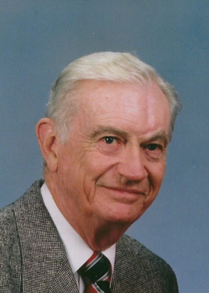 Alfred William Walker