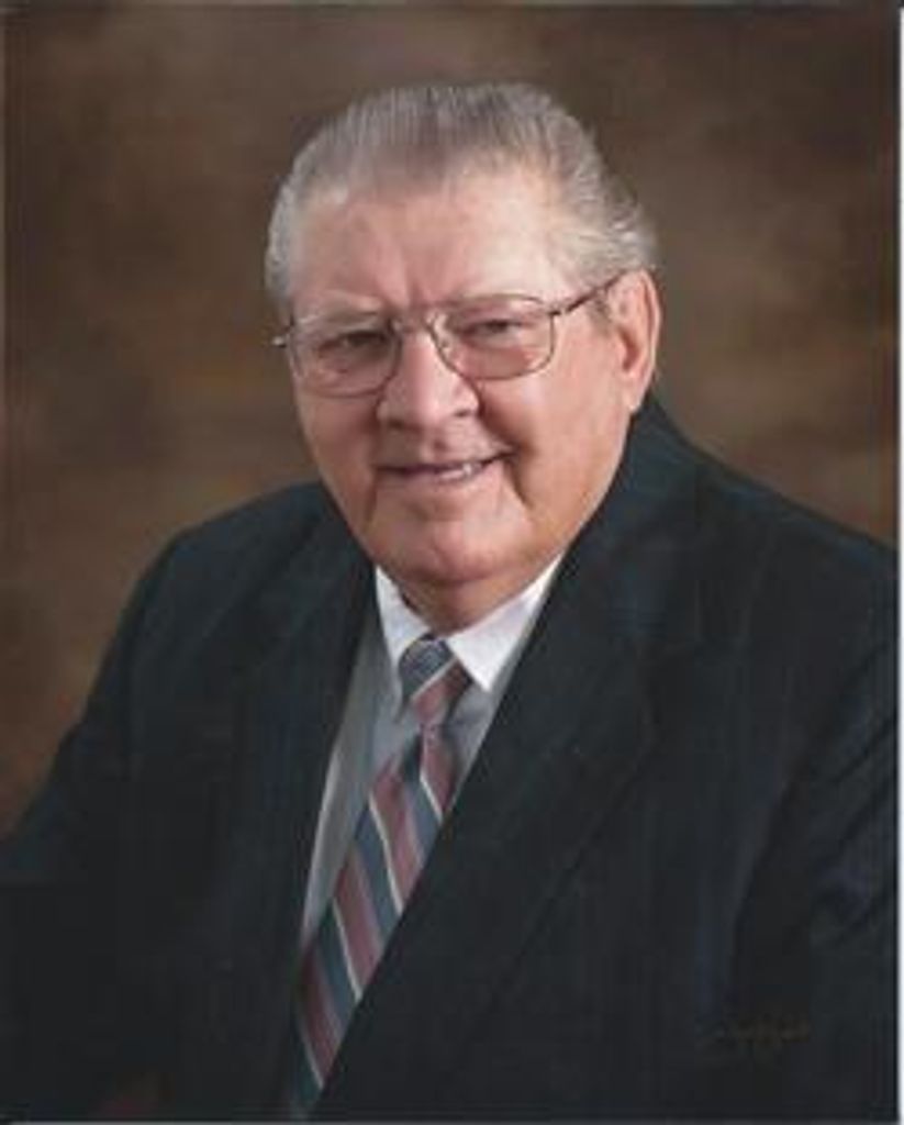 Donald Wilson Brown Profile Photo