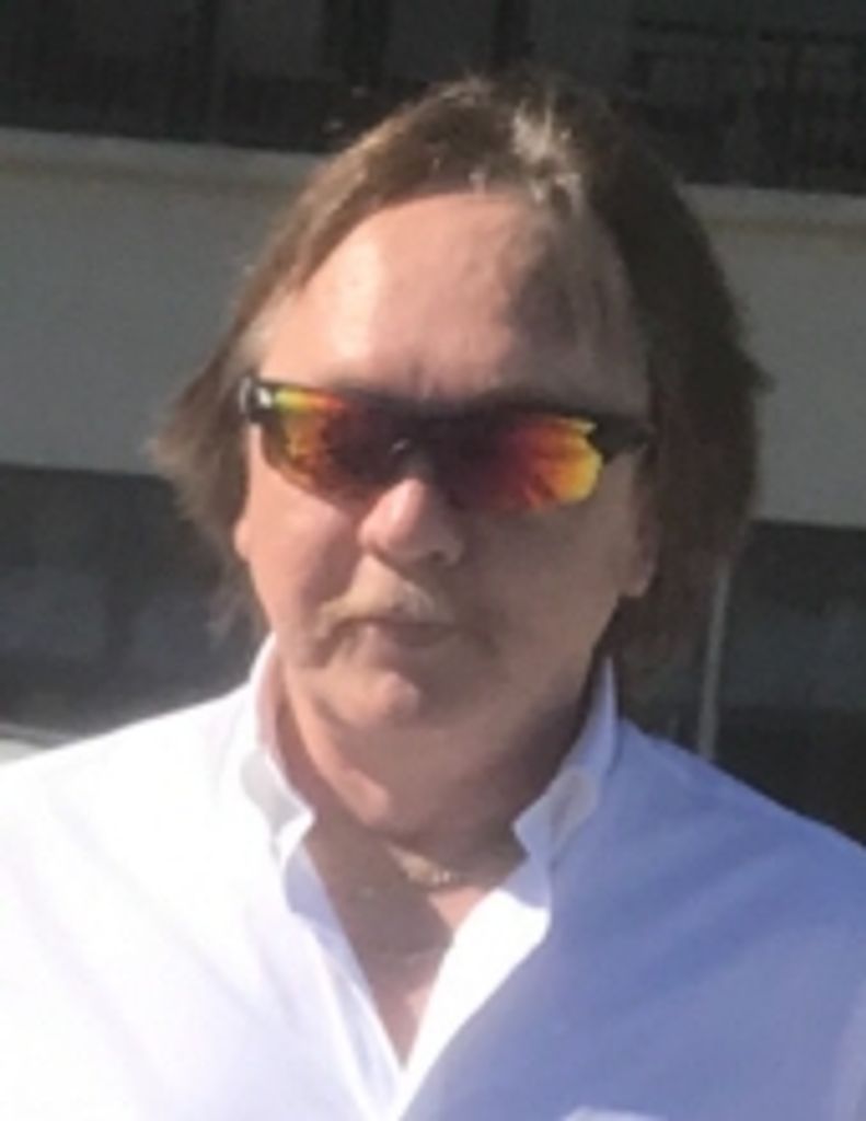 Roger Dale Deese
