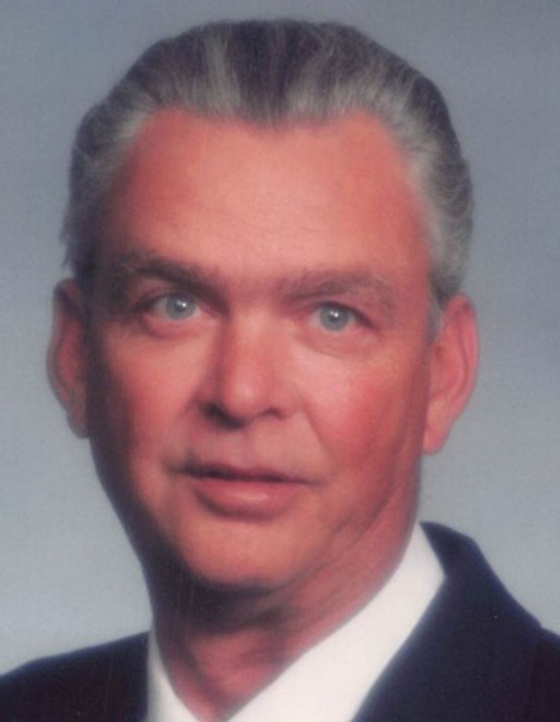 Daniel Millington
