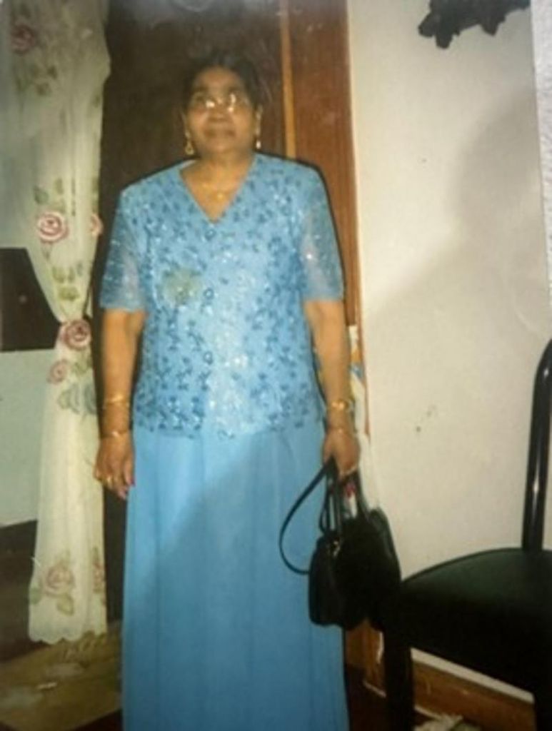 Hamewati "Dorothy" Thakurdial Profile Photo