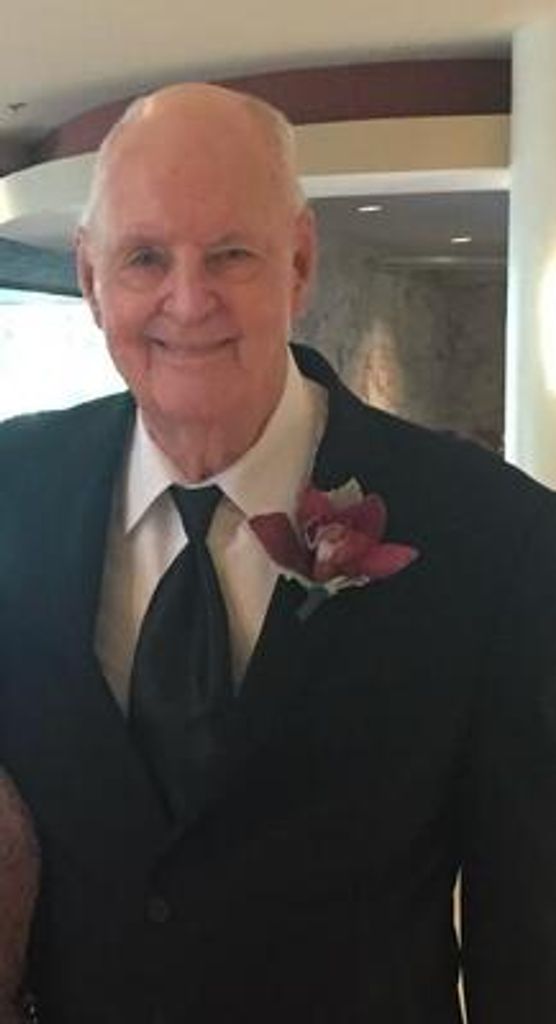 Jack B Shirley Profile Photo