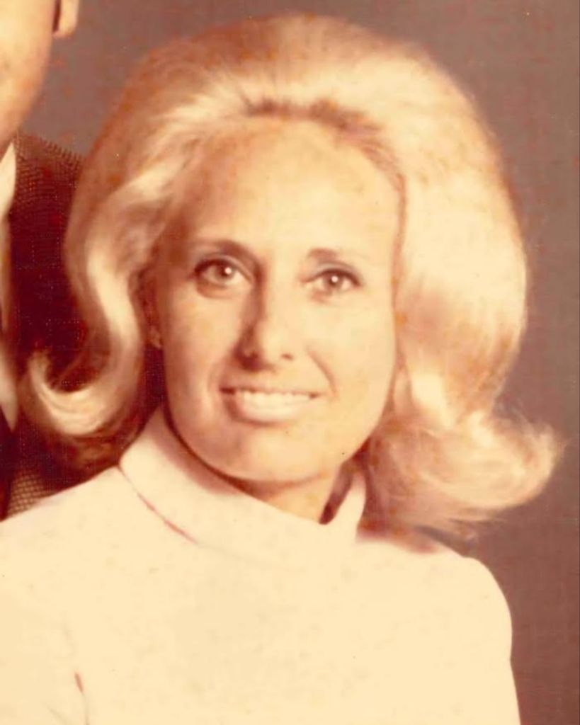 Beverly Dee Sutton Barnett Profile Photo