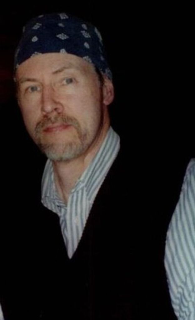 Fredric George Nutting Profile Photo